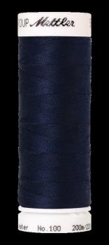 Nähgarn SERALON - Midnight Blue